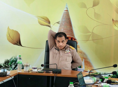 ประชุมข้าราชการ ลูกจ้างประจำ พนักงานราชการ ครั้งที่ 11 ... พารามิเตอร์รูปภาพ 23