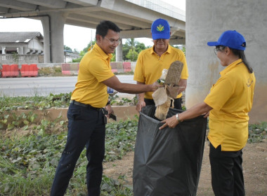 พิธีการมอบหมวกและบัตรประจำตัวอาสาสมัครสหกรณ์ ... พารามิเตอร์รูปภาพ 2