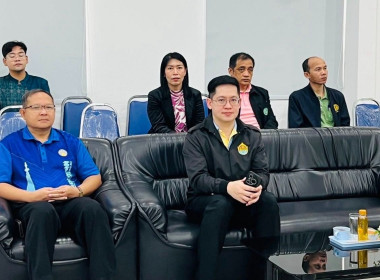 อบรมการจัดที่ดินทำกินให้ชุมชนตามนโยบายรัฐบาล (คทช.) ... พารามิเตอร์รูปภาพ 10