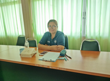 ประชุมคณะทำงานระดับจังหวัดแก้ไขปัญหาในการดำเนินงานของสหกรณ์และกลุ่มเกษตรกรที่มีข้อบกพร่อง (จกบ.) ... พารามิเตอร์รูปภาพ 9