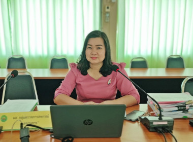 ประชุมคณะทำงานระดับจังหวัดแก้ไขปัญหาในการดำเนินงานของสหกรณ์และกลุ่มเกษตรกรที่มีข้อบกพร่อง (จกบ.) ... พารามิเตอร์รูปภาพ 10