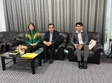 สหกรณ์จังหวัดนครปฐม เปิดการประชุมใหญ่ ... พารามิเตอร์รูปภาพ 8