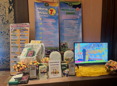 สัมมนาการผลิตเมล็ดพันธุ์ข้าวคุณภาพตามมาตรฐานของกรมการข้าว ... พารามิเตอร์รูปภาพ 11