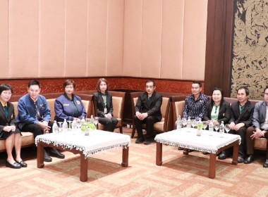 สัมมนาการผลิตเมล็ดพันธุ์ข้าวคุณภาพตามมาตรฐานของกรมการข้าว ... พารามิเตอร์รูปภาพ 19