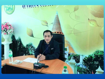 ประชุมจัดทำแผนและขับเคลื่อนมาตรฐานจริยธรรมและธรรมาภิบาลในการดำเนินงานของสหกรณ์ ... พารามิเตอร์รูปภาพ 1