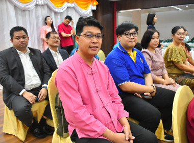 พิธีลงนามสัญญาซื้อขายไฟฟ้าจากระบบผลิตไฟฟ้าจากพลังงานแสงอาทิตย์พร้อมระบบกักเก็บพลังงาน ... พารามิเตอร์รูปภาพ 32