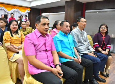 พิธีลงนามสัญญาซื้อขายไฟฟ้าจากระบบผลิตไฟฟ้าจากพลังงานแสงอาทิตย์พร้อมระบบกักเก็บพลังงาน ... พารามิเตอร์รูปภาพ 35