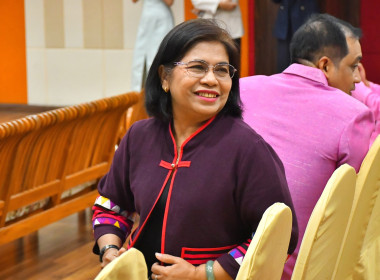 พิธีลงนามสัญญาซื้อขายไฟฟ้าจากระบบผลิตไฟฟ้าจากพลังงานแสงอาทิตย์พร้อมระบบกักเก็บพลังงาน ... พารามิเตอร์รูปภาพ 36