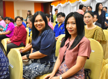 พิธีลงนามสัญญาซื้อขายไฟฟ้าจากระบบผลิตไฟฟ้าจากพลังงานแสงอาทิตย์พร้อมระบบกักเก็บพลังงาน ... พารามิเตอร์รูปภาพ 2