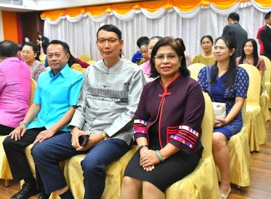 พิธีลงนามสัญญาซื้อขายไฟฟ้าจากระบบผลิตไฟฟ้าจากพลังงานแสงอาทิตย์พร้อมระบบกักเก็บพลังงาน ... พารามิเตอร์รูปภาพ 8