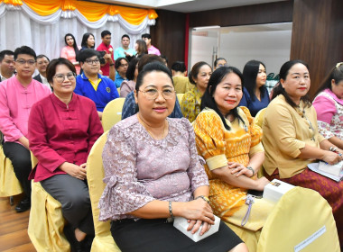 พิธีลงนามสัญญาซื้อขายไฟฟ้าจากระบบผลิตไฟฟ้าจากพลังงานแสงอาทิตย์พร้อมระบบกักเก็บพลังงาน ... พารามิเตอร์รูปภาพ 12