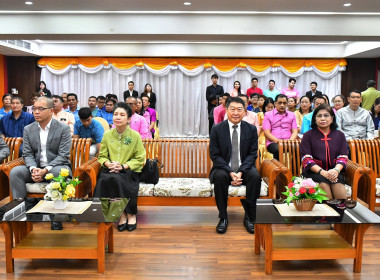 พิธีลงนามสัญญาซื้อขายไฟฟ้าจากระบบผลิตไฟฟ้าจากพลังงานแสงอาทิตย์พร้อมระบบกักเก็บพลังงาน ... พารามิเตอร์รูปภาพ 20