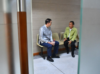 พิธีลงนามสัญญาซื้อขายไฟฟ้าจากระบบผลิตไฟฟ้าจากพลังงานแสงอาทิตย์พร้อมระบบกักเก็บพลังงาน ... พารามิเตอร์รูปภาพ 22