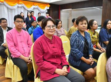 พิธีลงนามสัญญาซื้อขายไฟฟ้าจากระบบผลิตไฟฟ้าจากพลังงานแสงอาทิตย์พร้อมระบบกักเก็บพลังงาน ... พารามิเตอร์รูปภาพ 24