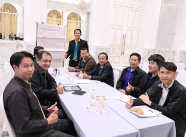 โครงการขับเคลื่อนสหกรณ์และกลุ่มเกษตรกร สู่ความเข้มแข็ง ... พารามิเตอร์รูปภาพ 12