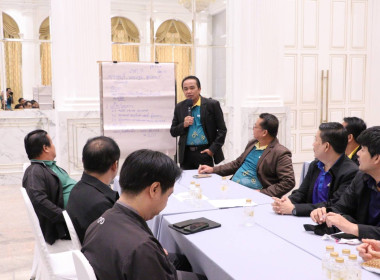 โครงการขับเคลื่อนสหกรณ์และกลุ่มเกษตรกร สู่ความเข้มแข็ง ... พารามิเตอร์รูปภาพ 9