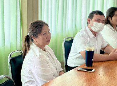 ประกาศเจตนารมณ์จริยธรรมและธรรมาภิบาลในการดำเนินงานของสหกรณ์ ... พารามิเตอร์รูปภาพ 6