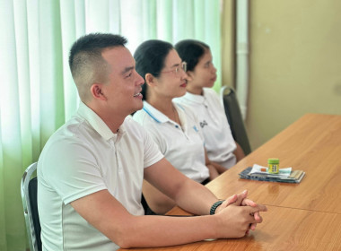 ประกาศเจตนารมณ์จริยธรรมและธรรมาภิบาลในการดำเนินงานของสหกรณ์ ... พารามิเตอร์รูปภาพ 11