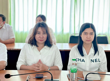 ประกาศเจตนารมณ์จริยธรรมและธรรมาภิบาลในการดำเนินงานของสหกรณ์ ... พารามิเตอร์รูปภาพ 18