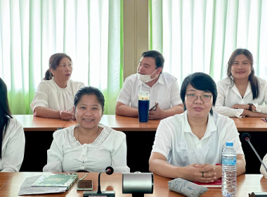 ประกาศเจตนารมณ์จริยธรรมและธรรมาภิบาลในการดำเนินงานของสหกรณ์ ... พารามิเตอร์รูปภาพ 22