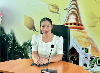 ประกาศเจตนารมณ์จริยธรรมและธรรมาภิบาลในการดำเนินงานของสหกรณ์ ... พารามิเตอร์รูปภาพ 24