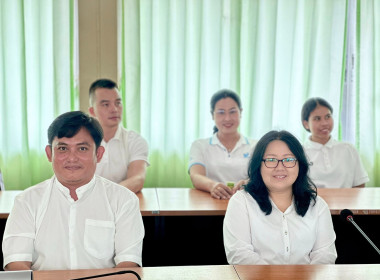 ประกาศเจตนารมณ์จริยธรรมและธรรมาภิบาลในการดำเนินงานของสหกรณ์ ... พารามิเตอร์รูปภาพ 4