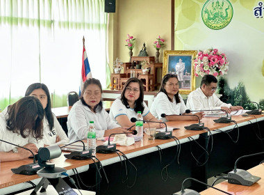 ประกาศเจตนารมณ์จริยธรรมและธรรมาภิบาลในการดำเนินงานของสหกรณ์ ... พารามิเตอร์รูปภาพ 5