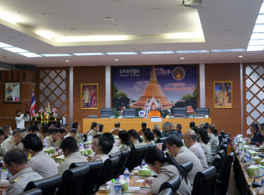 สหกรณ์จังหวัดนครปฐม ร่วมประชุมคณะกรมการจังหวัด ... พารามิเตอร์รูปภาพ 2