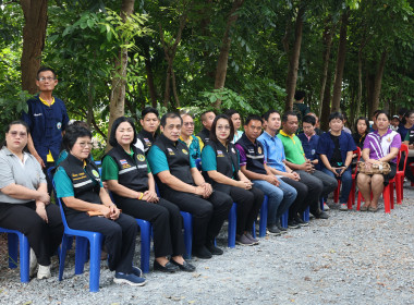 กิจกรรมไถกลบตอซังและการใช้น้ำหมักชีวภาพ พด.17 ... พารามิเตอร์รูปภาพ 1