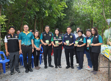 กิจกรรมไถกลบตอซังและการใช้น้ำหมักชีวภาพ พด.17 ... พารามิเตอร์รูปภาพ 4