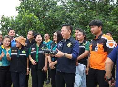 กิจกรรมไถกลบตอซังและการใช้น้ำหมักชีวภาพ พด.17 ... พารามิเตอร์รูปภาพ 17