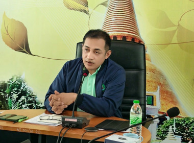 ประชุมข้าราชการ ลูกจ้างประจำ พนักงานราชการ ครั้งที่ 1 ... พารามิเตอร์รูปภาพ 1