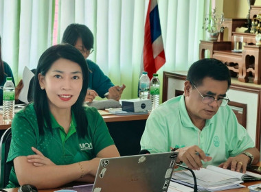 ประชุมข้าราชการ ลูกจ้างประจำ พนักงานราชการ ครั้งที่ 1 ... พารามิเตอร์รูปภาพ 10