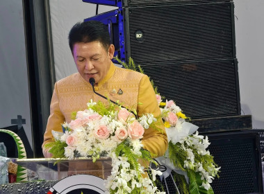 ร่วมพิธีเปิดงานโครงการ OTOP สร้างสุขสู่ชุมชนภายใต้แนวคิด ... พารามิเตอร์รูปภาพ 6