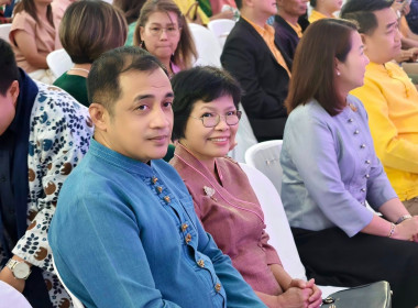 ร่วมพิธีเปิดงานโครงการ OTOP สร้างสุขสู่ชุมชนภายใต้แนวคิด ... พารามิเตอร์รูปภาพ 9