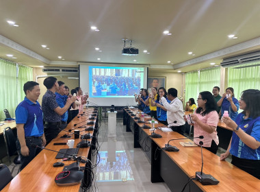 โครงการประชุมเชิงปฏิบัติการขับเคลื่อนสหกรณ์ภาคการเกษตรเป็นผู้ให้บริการทางการเกษตรครบวงจร ... พารามิเตอร์รูปภาพ 2