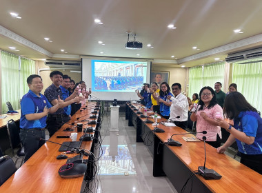 โครงการประชุมเชิงปฏิบัติการขับเคลื่อนสหกรณ์ภาคการเกษตรเป็นผู้ให้บริการทางการเกษตรครบวงจร ... พารามิเตอร์รูปภาพ 4