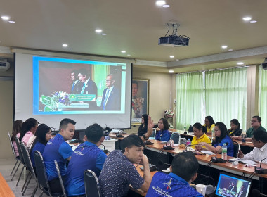 โครงการประชุมเชิงปฏิบัติการขับเคลื่อนสหกรณ์ภาคการเกษตรเป็นผู้ให้บริการทางการเกษตรครบวงจร ... พารามิเตอร์รูปภาพ 6