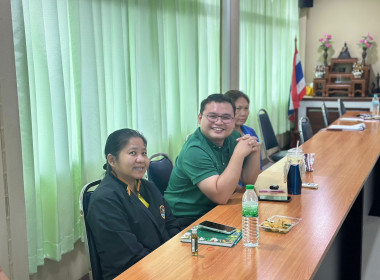 โครงการประชุมเชิงปฏิบัติการขับเคลื่อนสหกรณ์ภาคการเกษตรเป็นผู้ให้บริการทางการเกษตรครบวงจร ... พารามิเตอร์รูปภาพ 11