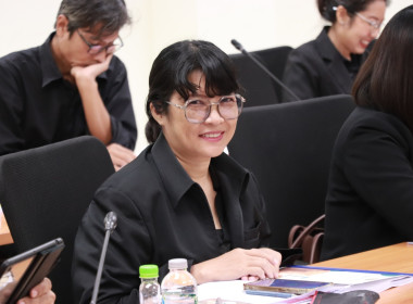 ประชุมคณะอนุกรรมการพัฒนาการเกษตรและสหกรณ์จังหวัดนครปฐม ... พารามิเตอร์รูปภาพ 16