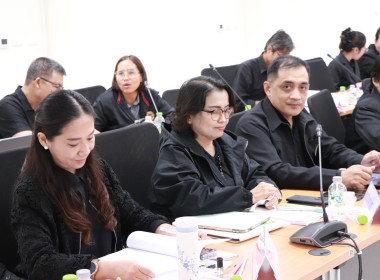 ประชุมคณะอนุกรรมการพัฒนาการเกษตรและสหกรณ์จังหวัดนครปฐม ... พารามิเตอร์รูปภาพ 17