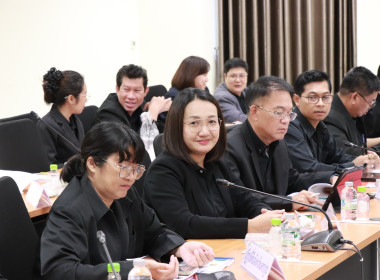 ประชุมคณะอนุกรรมการพัฒนาการเกษตรและสหกรณ์จังหวัดนครปฐม ... พารามิเตอร์รูปภาพ 18