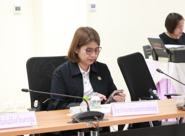 ประชุมคณะอนุกรรมการพัฒนาการเกษตรและสหกรณ์จังหวัดนครปฐม ... พารามิเตอร์รูปภาพ 19