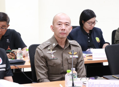 ประชุมคณะอนุกรรมการพัฒนาการเกษตรและสหกรณ์จังหวัดนครปฐม ... พารามิเตอร์รูปภาพ 23