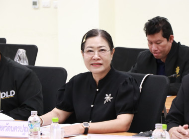 ประชุมคณะอนุกรรมการพัฒนาการเกษตรและสหกรณ์จังหวัดนครปฐม ... พารามิเตอร์รูปภาพ 25