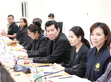 ประชุมคณะอนุกรรมการพัฒนาการเกษตรและสหกรณ์จังหวัดนครปฐม ... พารามิเตอร์รูปภาพ 6