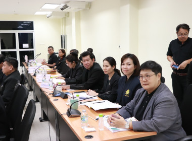 ประชุมคณะอนุกรรมการพัฒนาการเกษตรและสหกรณ์จังหวัดนครปฐม ... พารามิเตอร์รูปภาพ 3