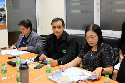 ประชุมคณะกรรมการขับเคลื่อนงานด้านการเกษตรจังหวัดนครปฐม ... พารามิเตอร์รูปภาพ 1