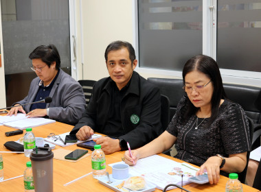 ประชุมคณะกรรมการขับเคลื่อนงานด้านการเกษตรจังหวัดนครปฐม ... พารามิเตอร์รูปภาพ 2