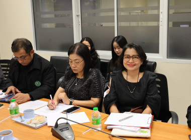 ประชุมคณะกรรมการขับเคลื่อนงานด้านการเกษตรจังหวัดนครปฐม ... พารามิเตอร์รูปภาพ 6